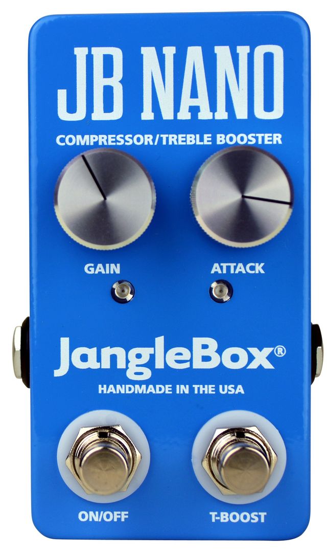 JangleBox JB Nano